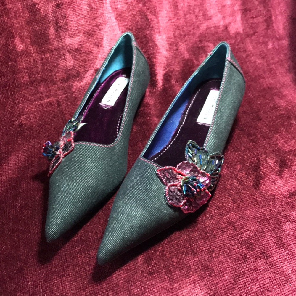 Steve Madden shoes